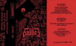 Funebre (FIN) : Demo '90